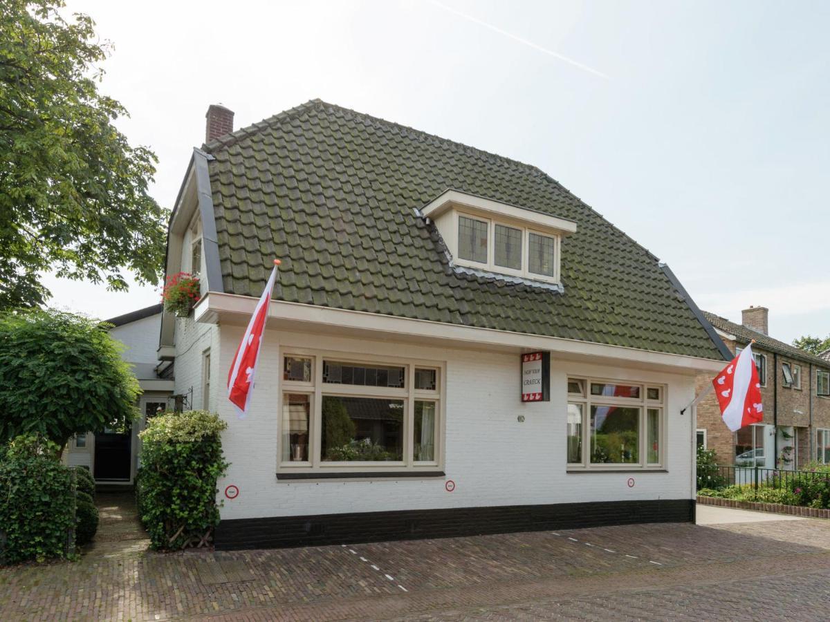 Attractive Apartment In Bergen With Garden Esterno foto