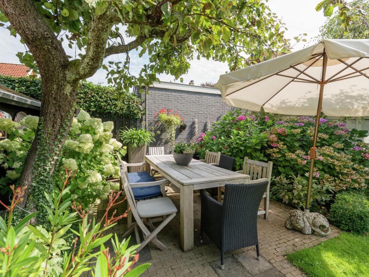 Attractive Apartment In Bergen With Garden Esterno foto