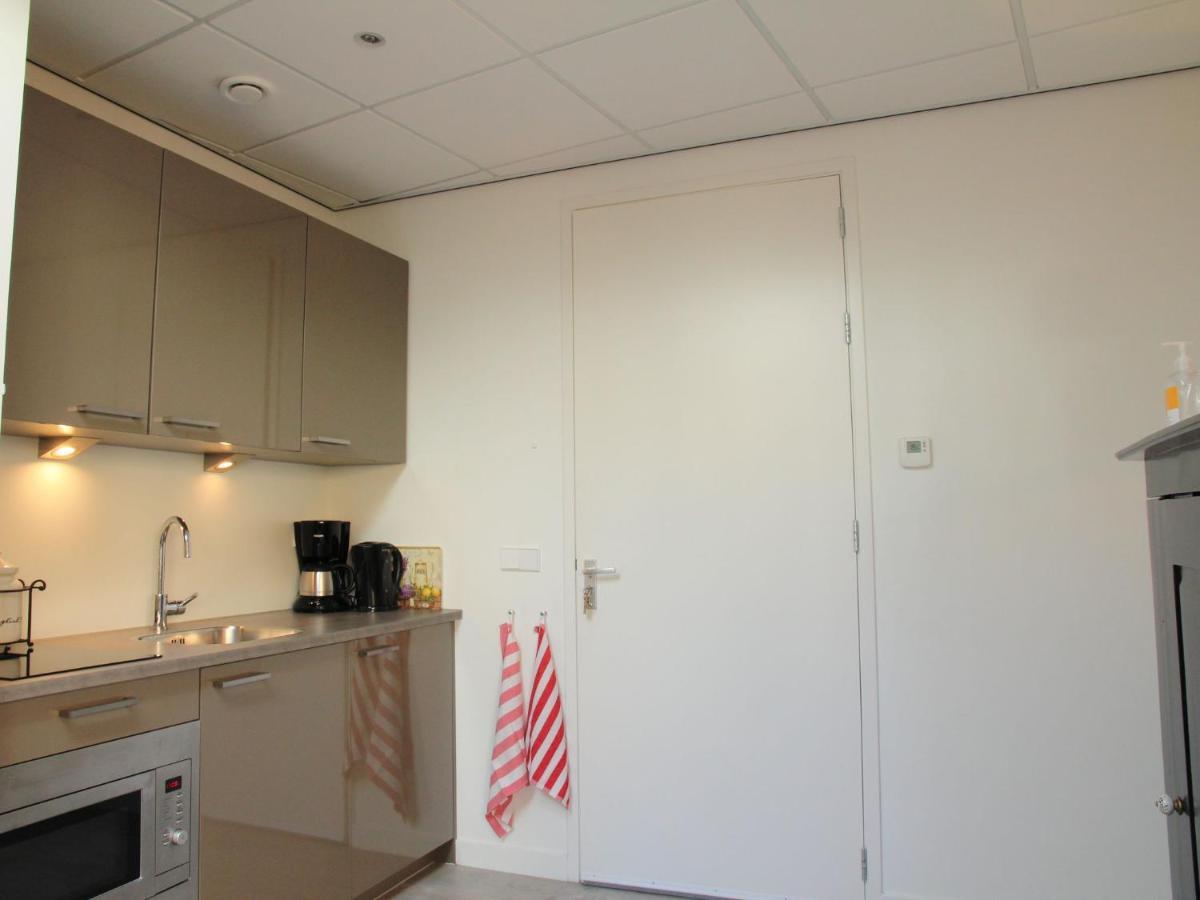Attractive Apartment In Bergen With Garden Esterno foto