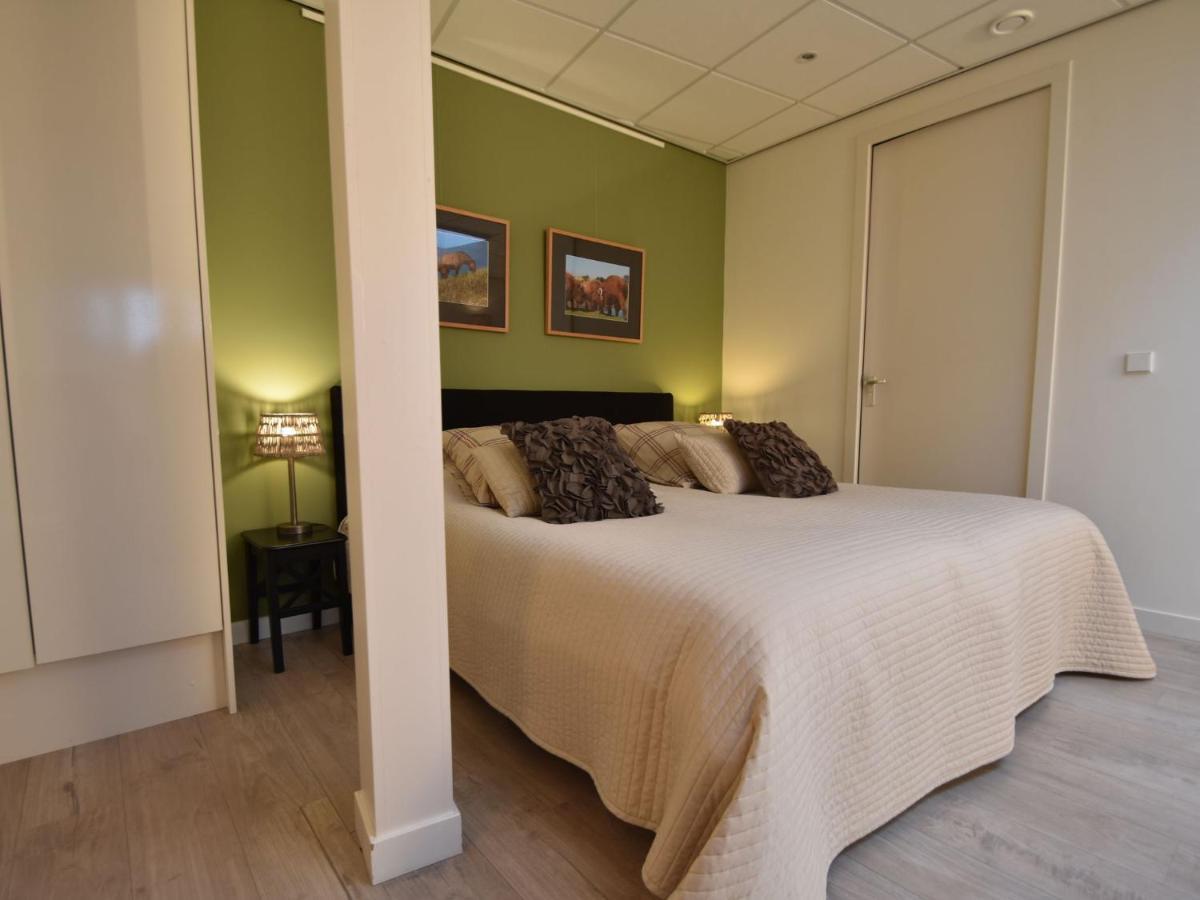 Attractive Apartment In Bergen With Garden Esterno foto