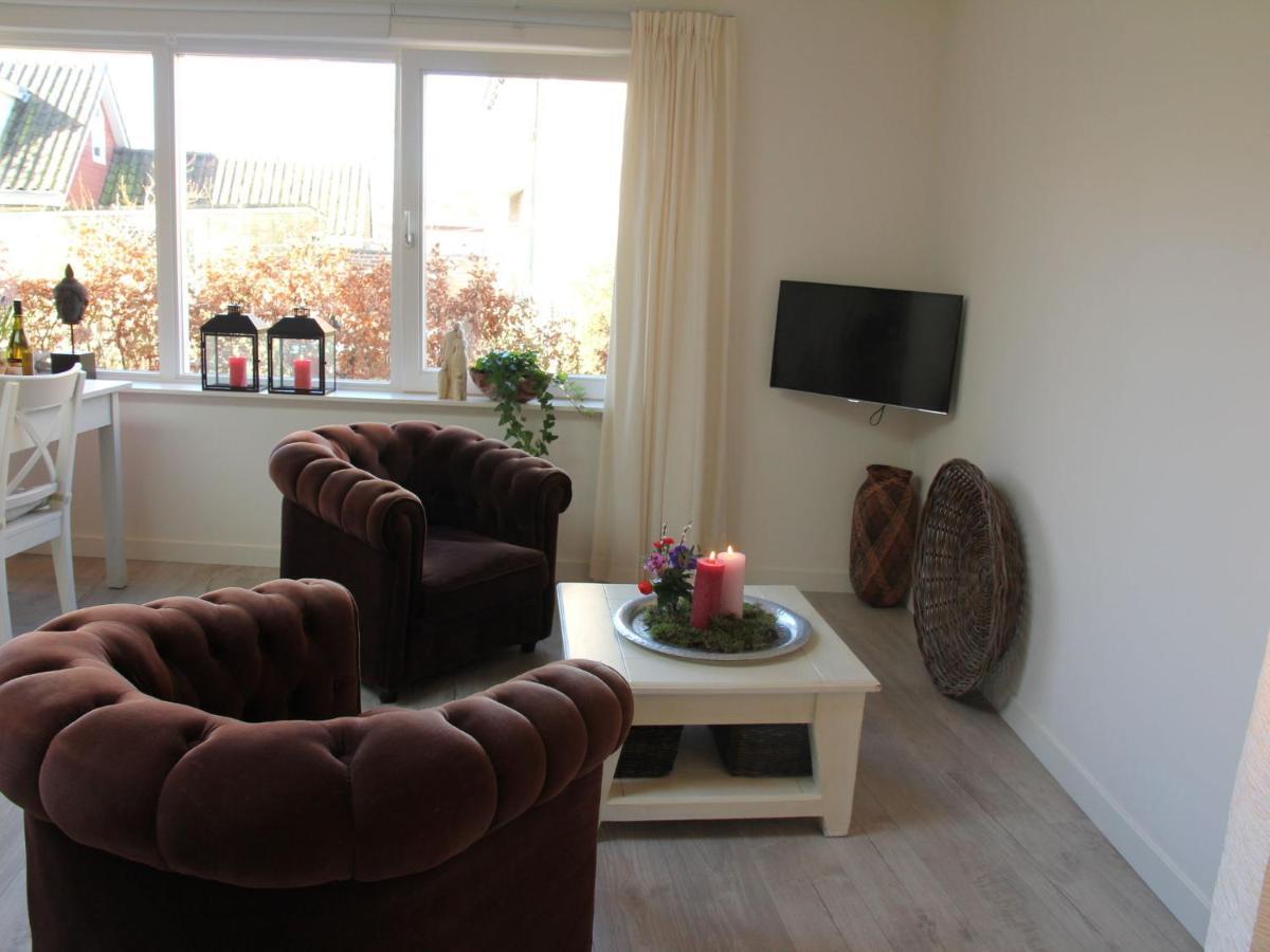 Attractive Apartment In Bergen With Garden Esterno foto