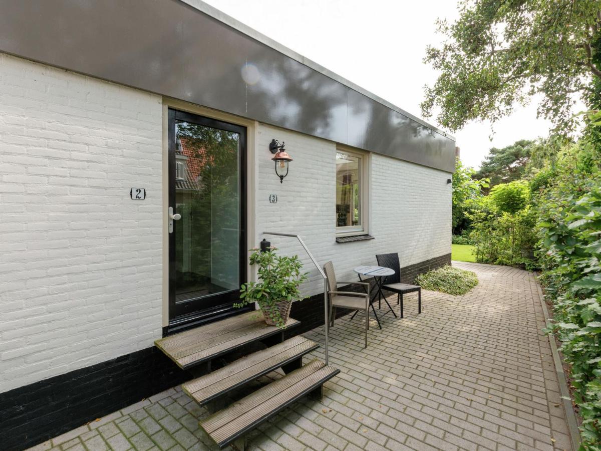 Attractive Apartment In Bergen With Garden Esterno foto