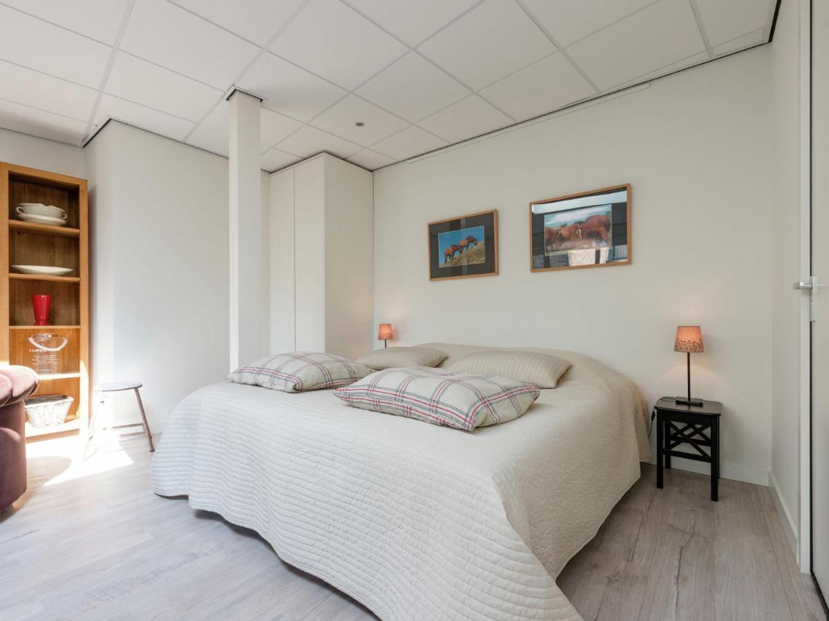 Attractive Apartment In Bergen With Garden Esterno foto