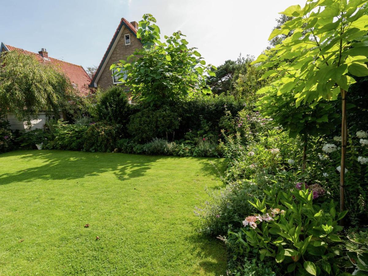 Attractive Apartment In Bergen With Garden Esterno foto
