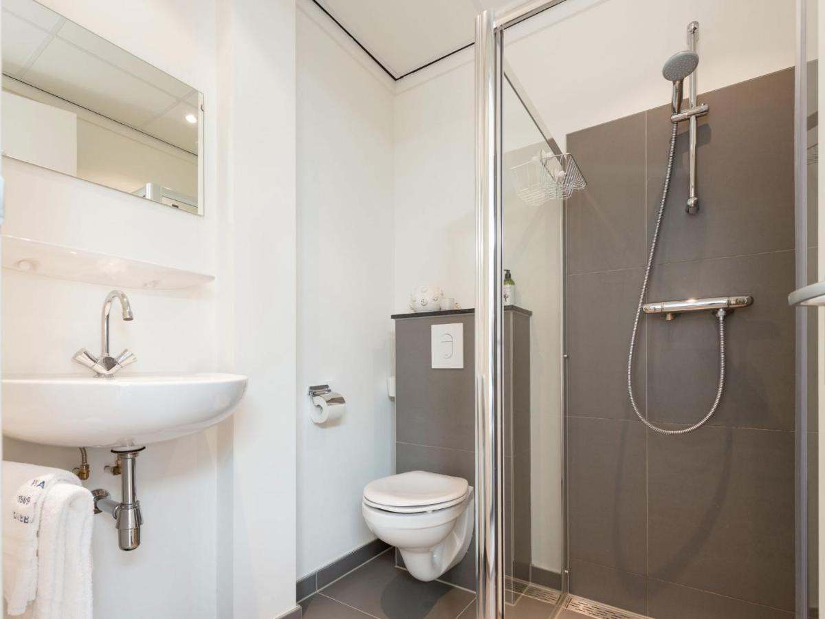 Attractive Apartment In Bergen With Garden Esterno foto