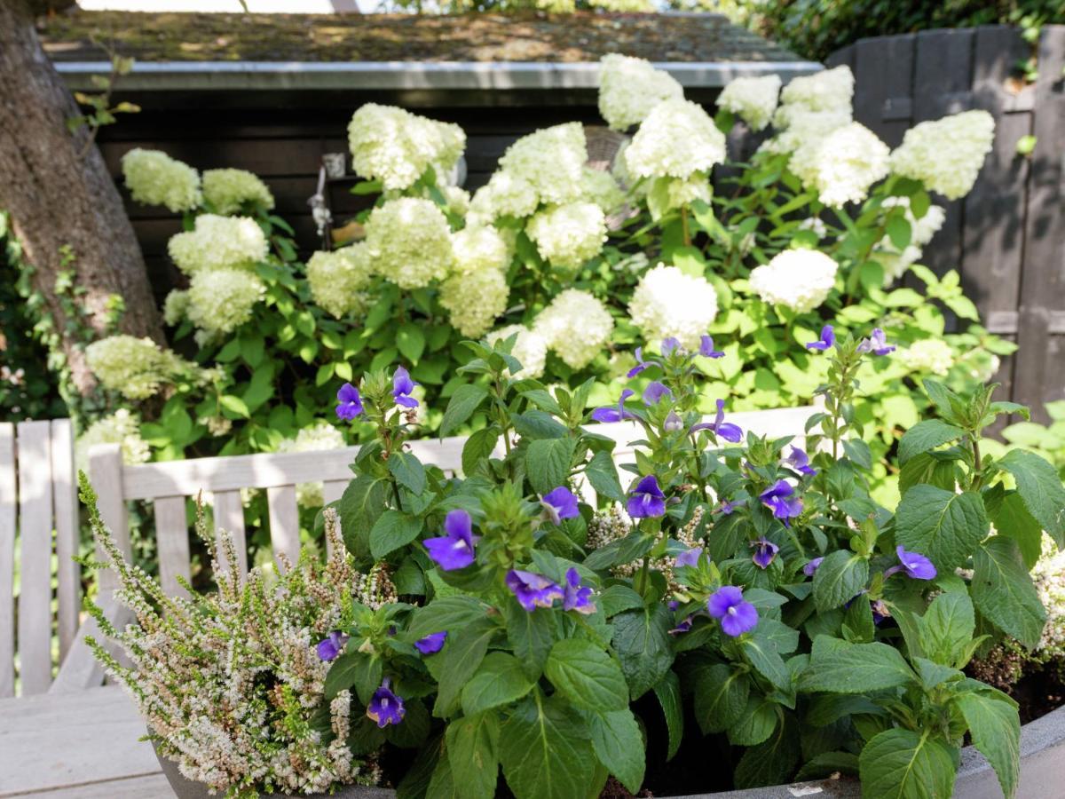 Attractive Apartment In Bergen With Garden Esterno foto